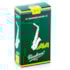 Palheta para Saxofone Alto Vandoren Java Peso 3,5 Kit C/ 10 Unidades Palheta para Saxofone Alto Vandoren Java Peso 3,5 Kit C/ 10 Unidades