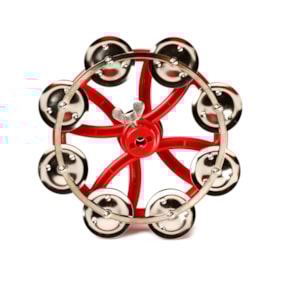 Pandeirola de Chimbal LP Click Hi-Hat LP193 Pandeirola de Chimbal LP Click Hi-Hat LP193