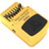Pedal Behringer BEQ700 Equalizador P/ Contrabaixo 