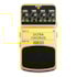 Pedal Behringer UC200 Ultra Chorus Pedal Behringer UC200 Ultra Chorus