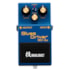 Pedal Boss Blues Driver BD-2W Waza Craft P/ Guitarra