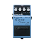 Produto Pedal Boss CH-1 Super Chorus Estéreo