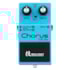 Pedal Boss Chorus CE-2W Waza Craft P/ Guitarra Pedal Boss Chorus CE-2W Waza Craft P/ Guitarra