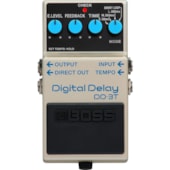 Produto Pedal Boss DD-3T Digital Delay de Delay