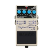 Produto Pedal Boss DD-8 Digital Delay de Delay