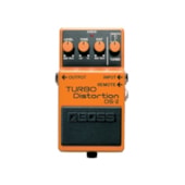 Produto Pedal Boss DS-2 Turbo Distortion de Distorção p/ Guitarra
