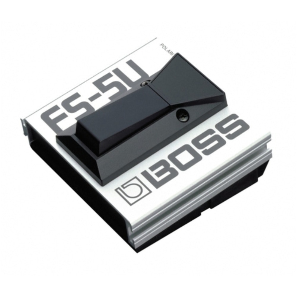 Pedal Boss FS-5U Footswitch 