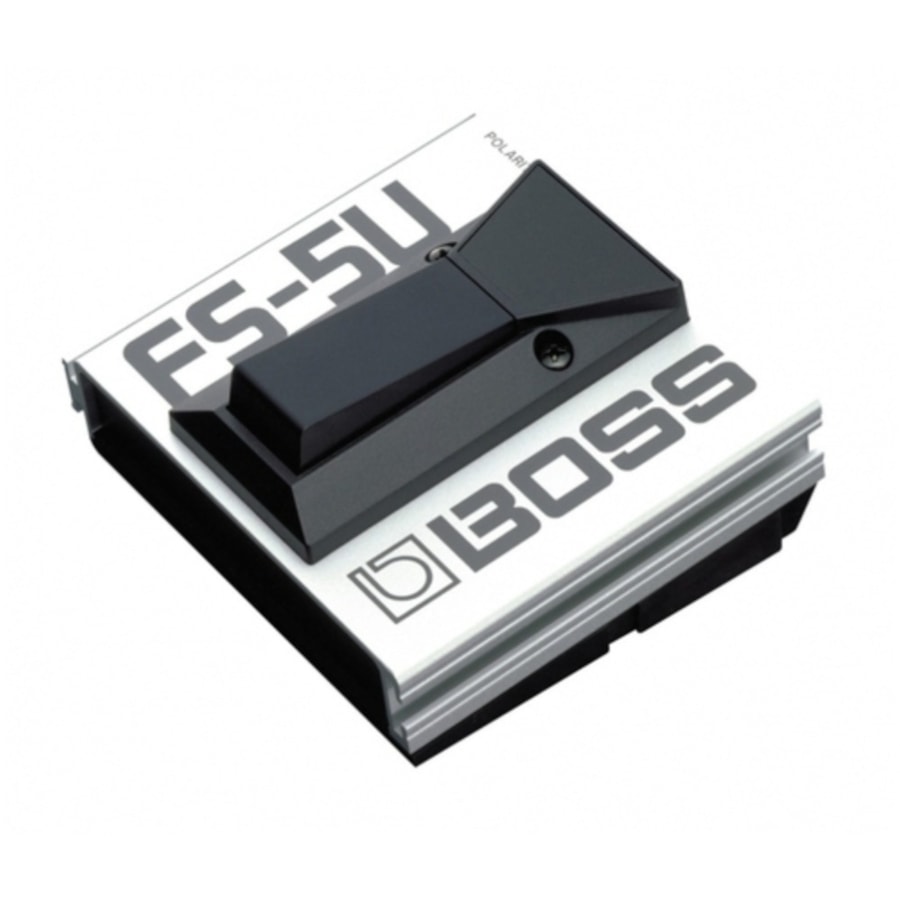 Pedal Boss FS-5U Footswitch  Pedal Boss FS-5U Footswitch