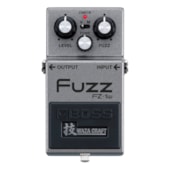 Produto Pedal Boss Fuzz FZ-1W Waza Craft P/ Guitarra