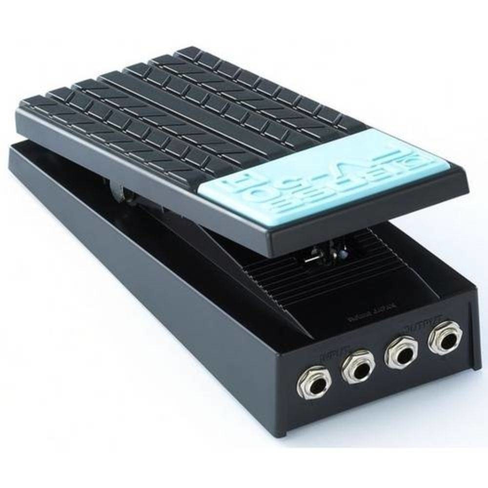 Pedal Boss FV-50H de Volume de Alta Impedância para Guitarra