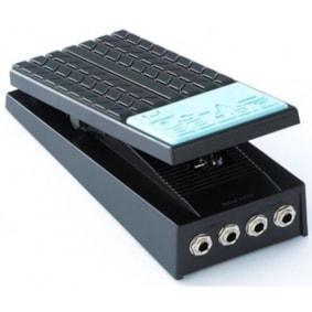 Pedal Boss FV-50H de Volume de Alta Impedância para Guitarra Pedal Boss FV-50H de Volume de Alta Impedância para Guitarra