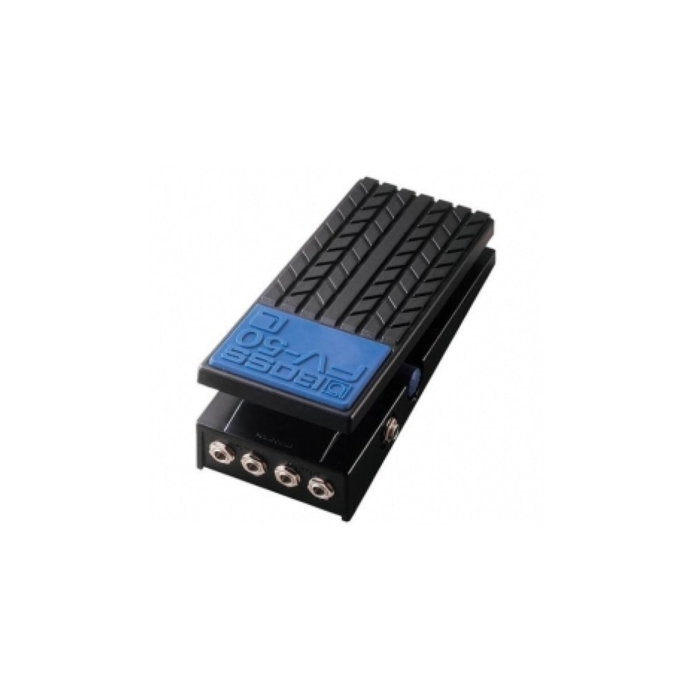 BOSS FV-50L ボリュームペダル CANARE CABLE GS6 5m Pedal Boss FV-50L de Volume de Baixa Impedância para Guitarra ou