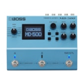 Produto Pedal Boss MD-500 Modulation de Modulação