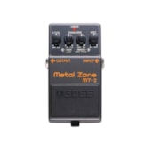 Produto Pedal Boss MT-2 Metal Zone de Distorção p/ Guitarra