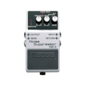 Produto Pedal Boss NS-2 Noise Suppressor de Supressão