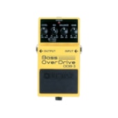 Produto Pedal Boss ODB-3 Bass Overdrive p/ Contrabaixo