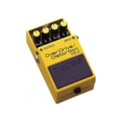 Produto Pedal Boss OS-2 Overdrive/Distortion p/ Guitarra