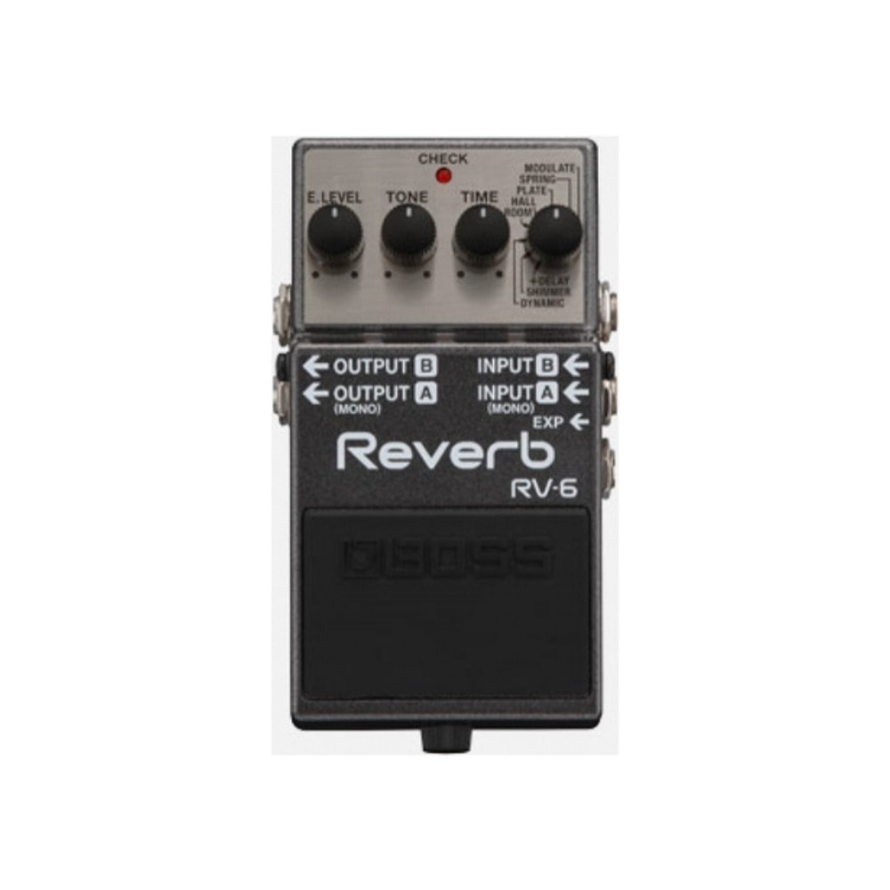 Pedal Boss RC-300 Loop Station - Akustica Musical