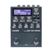 Produto Pedal Boss Simulador Impulse/Responde IR-200 P/ Guitarra