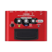 Produto Pedal Boss VE-2 Vocal Harmonist p/ Voz