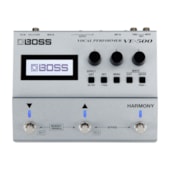 Produto Pedal Boss VE-500 P/ Voz Multi Efeitos