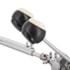 Pedal de Bateria Duplo Pearl P-932 Demonator Power Shifter 