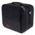 Pedal de Bateria Pearl Eliminator Redline P-2050C com Case 