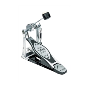 Pedal de Bateria TAMA HP200P Iron Cobra 200 Series Pedal de Bateria TAMA HP200P Iron Cobra 200 Series