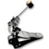 Pedal De Bateria X-Pro Direct Drive PD ACTION Simples P/ Bumbo