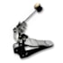 Pedal De Bateria X-Pro Direct Drive PD ACTION Simples P/ Bumbo