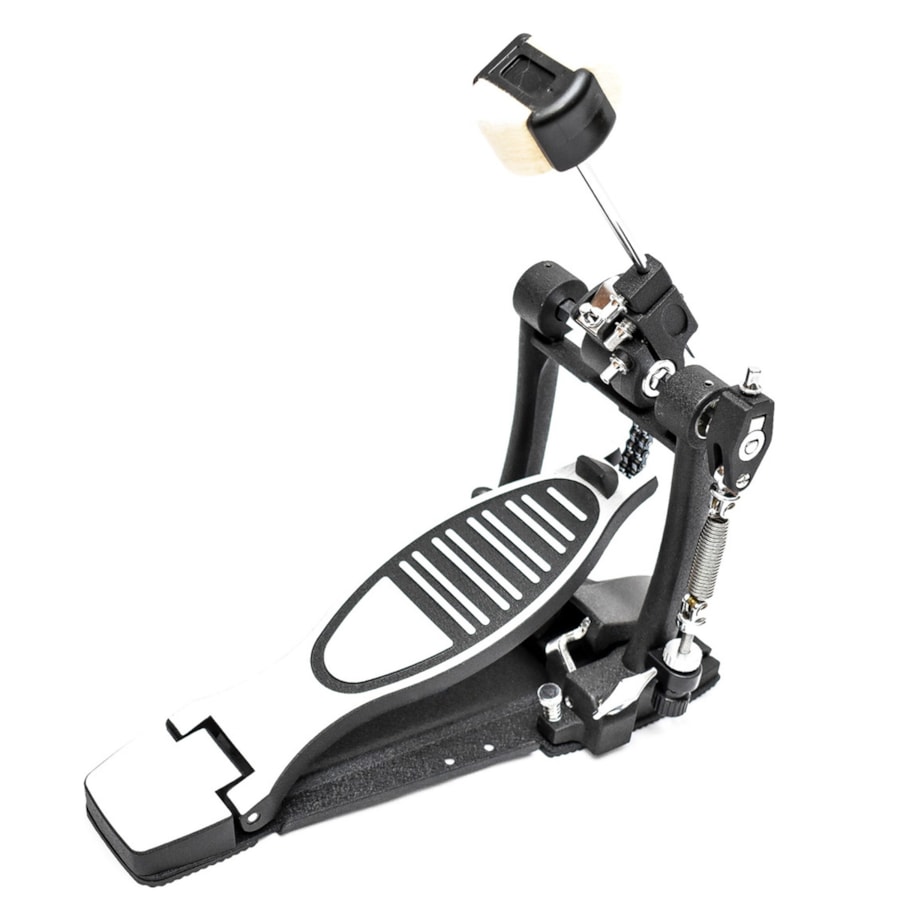 Pedal de Bateria X-Pro Plus PD-Plus Pedal de Bateria X-Pro Plus PD-Plus