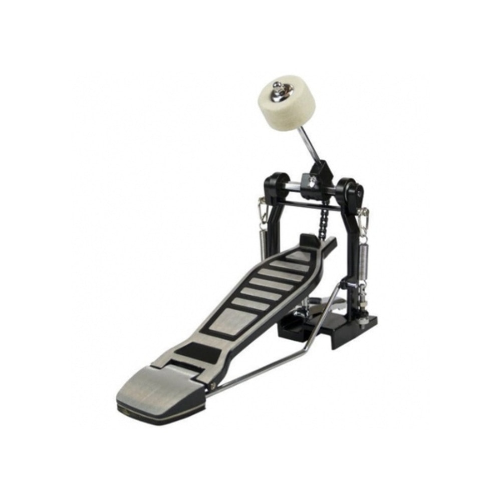 Pedal de Bateria X-Pro Standard PD-STD - Akustica Musical