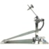 Pedal De Bateria X-Pro Vortex Direct Drive Simples P/ Bumbo