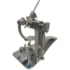 Pedal De Bateria X-Pro Vortex Direct Drive Simples P/ Bumbo