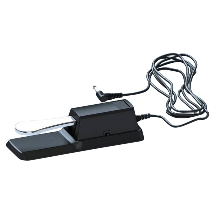 Pedal de Sustain Andaluz SP-50 Para Teclado e Piano Universal Pedal de Sustain Andaluz SP-50 Para Teclado e Piano Universal