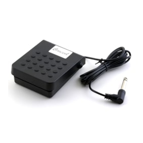 Pedal de Sustain Concert CS10 para Piano ou Teclado Pedal de Sustain Concert CS10 para Piano ou Teclado