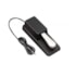 Pedal de Sustain Smart SMPS-02 para Teclado ou Piano Digital Pedal de Sustain Smart SMPS-02 para Teclado ou Piano Digital