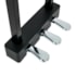 Pedal de Sustein Yamaha LP1B Para Pianos Digitais 