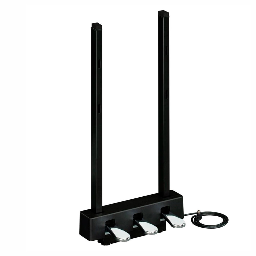Pedal de Sustein Yamaha LP1B Para Pianos Digitais 