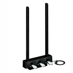 Pedal de Sustein Yamaha LP1B Para Pianos Digitais 