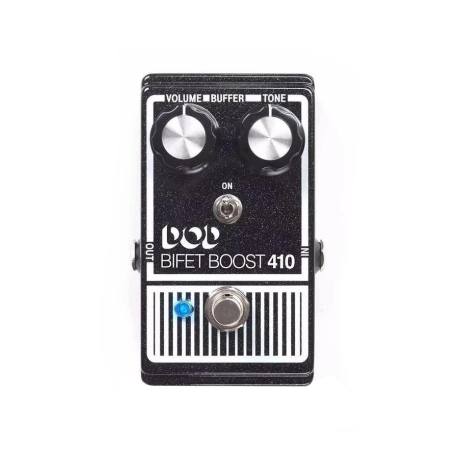 Pedal Digitech DOD Bifet Boost 410 Pedal Digitech DOD Bifet Boost 410