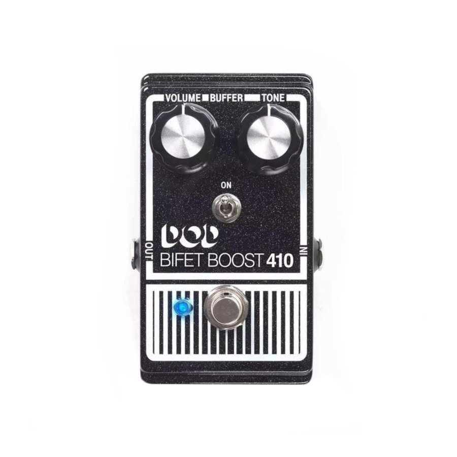 Pedal Digitech DOD Bifet Boost 410