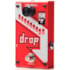 Pedal Digitech The Drop Pitch Shifter Polifônico p/ Guitarra