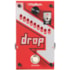 Pedal Digitech The Drop Pitch Shifter Polifônico p/ Guitarra