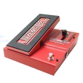 Pedal Digitech Whammy V para Guitarra com Fonte Pedal Digitech Whammy V para Guitarra com Fonte