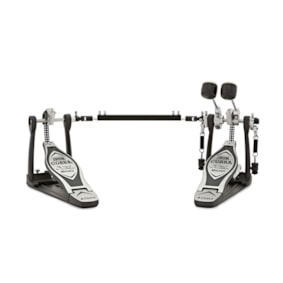 Pedal Duplo de Bateria TAMA HP600DTW Iron Cobra 600 SERIES C/ Sistema Duo Glide Pedal Duplo de Bateria TAMA HP600DTW Iron Cobra 600 SERIES C/ Sistema Duo Glide