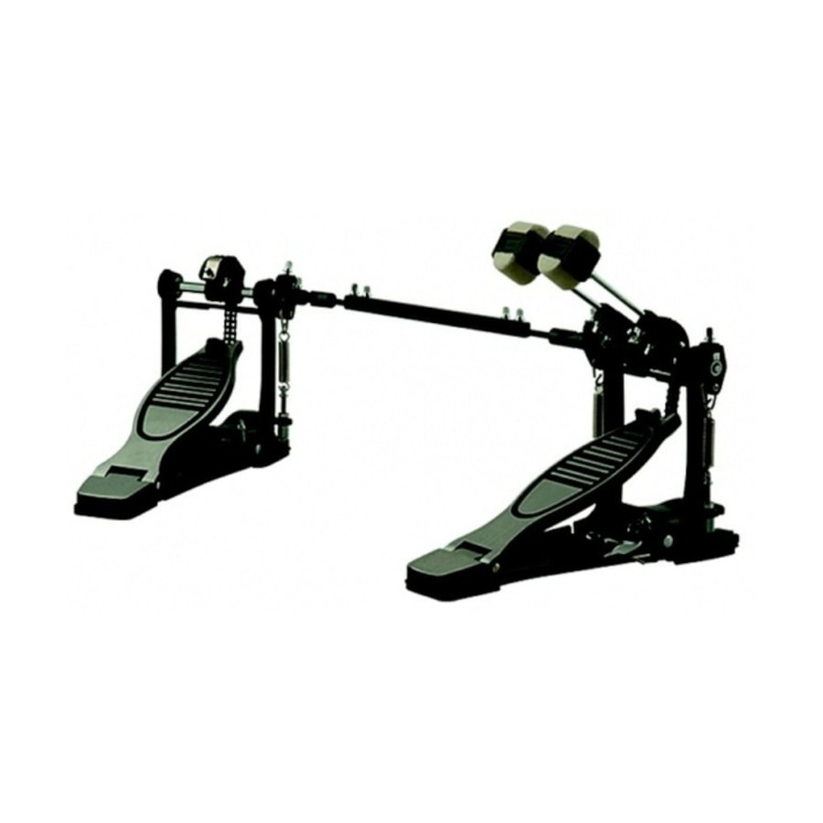 Pedal Duplo de Bateria X-Pro PD DBL Pedal Duplo de Bateria X-Pro PD DBL