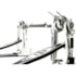 Pedal Duplo Tama Iron Cobra HP200PTW com Sistema de Polia Power Glide Pedal Duplo Tama Iron Cobra HP200PTW com Sistema de Polia Power Glide
