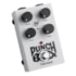 Pedal Fuhrmann PB 02 Punch Box II de Distortion p/ Guitarra Pedal Fuhrmann PB 02 Punch Box II de Distortion p/ Guitarra
