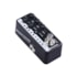 Pedal Mooer M015 Brown Sound Pré-Amplificador p/ Guitarra